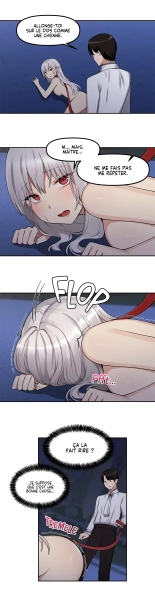 Elf Who Likes to Be Humiliated Chapitre 1 à 10 VF : page 47