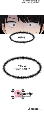Elf Who Likes to Be Humiliated Chapitre 1 à 10 VF : page 53
