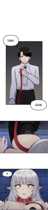 Elf Who Likes to Be Humiliated Chapitre 1 à 10 VF : page 54