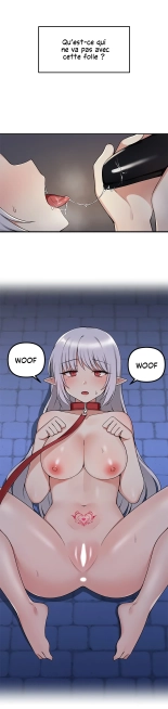 Elf Who Likes to Be Humiliated Chapitre 1 à 10 VF : page 60