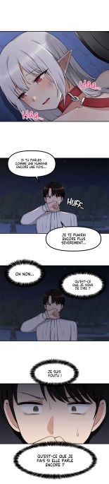 Elf Who Likes to Be Humiliated Chapitre 1 à 10 VF : page 63