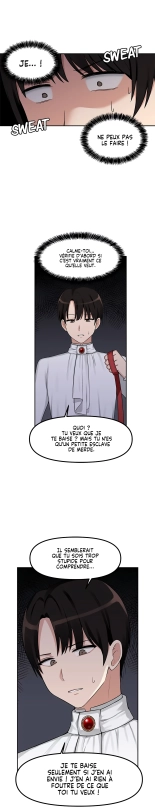 Elf Who Likes to Be Humiliated Chapitre 1 à 10 VF : page 67