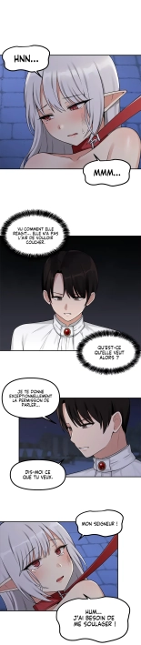 Elf Who Likes to Be Humiliated Chapitre 1 à 10 VF : page 68