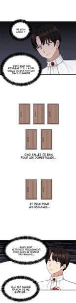 Elf Who Likes to Be Humiliated Chapitre 1 à 10 VF : page 69