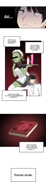Elf Who Likes to Be Humiliated Chapitre 1 à 10 VF : page 70