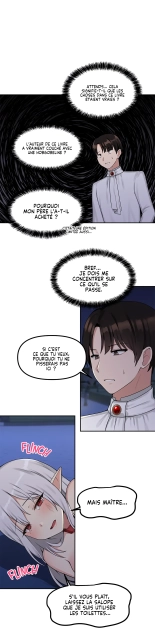 Elf Who Likes to Be Humiliated Chapitre 1 à 10 VF : page 71