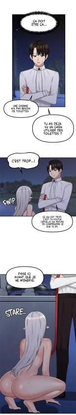 Elf Who Likes to Be Humiliated Chapitre 1 à 10 VF : page 72