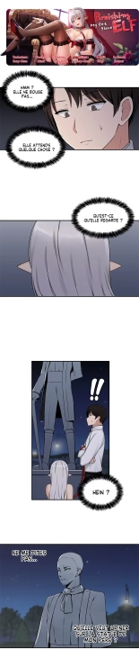 Elf Who Likes to Be Humiliated Chapitre 1 à 10 VF : page 73