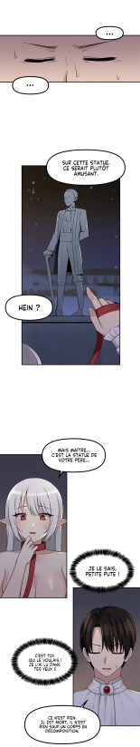 Elf Who Likes to Be Humiliated Chapitre 1 à 10 VF : page 76