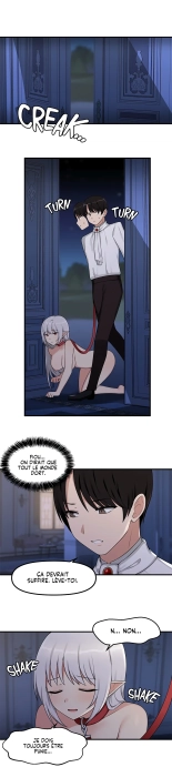 Elf Who Likes to Be Humiliated Chapitre 1 à 10 VF : page 81