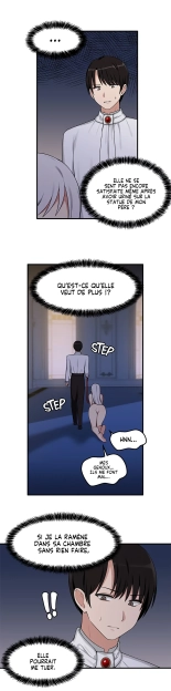 Elf Who Likes to Be Humiliated Chapitre 1 à 10 VF : page 82