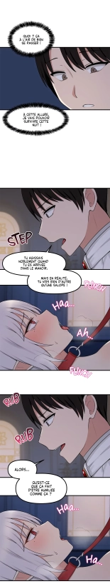 Elf Who Likes to Be Humiliated Chapitre 1 à 10 VF : page 88