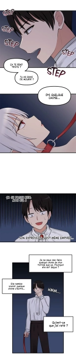 Elf Who Likes to Be Humiliated Chapitre 1 à 10 VF : page 89