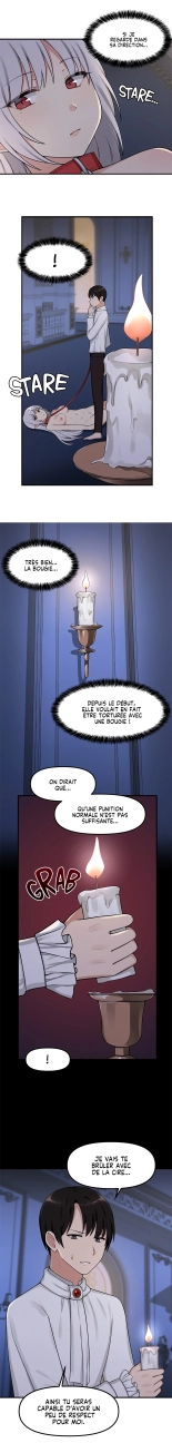 Elf Who Likes to Be Humiliated Chapitre 1 à 10 VF : page 90