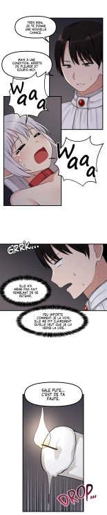 Elf Who Likes to Be Humiliated Chapitre 1 à 10 VF : page 93