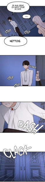 Elf Who Likes to Be Humiliated Chapitre 1 à 10 VF : page 97