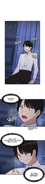 Elf Who Likes to Be Humiliated Chapitre 1 à 10 VF : page 98