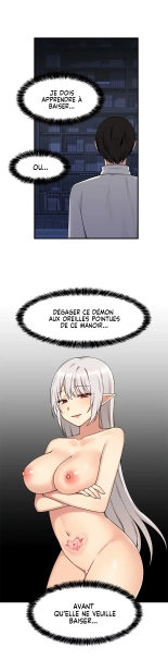 Elf Who Likes to Be Humiliated Chapitre 1 à 10 VF : page 103