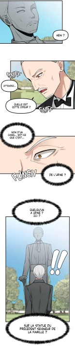 Elf Who Likes to Be Humiliated Chapitre 1 à 10 VF : page 106