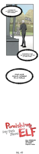 Elf Who Likes to Be Humiliated Chapitre 1 à 10 VF : page 108