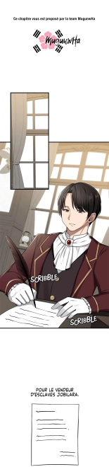 Elf Who Likes to Be Humiliated Chapitre 1 à 10 VF : page 109