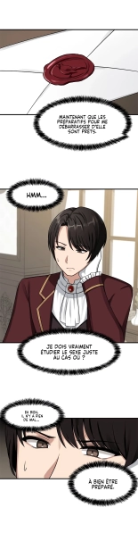 Elf Who Likes to Be Humiliated Chapitre 1 à 10 VF : page 111