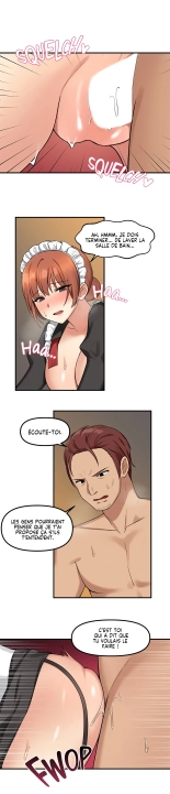 Elf Who Likes to Be Humiliated Chapitre 1 à 10 VF : page 113