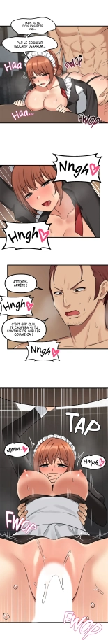 Elf Who Likes to Be Humiliated Chapitre 1 à 10 VF : page 115
