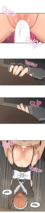 Elf Who Likes to Be Humiliated Chapitre 1 à 10 VF : page 116