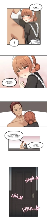 Elf Who Likes to Be Humiliated Chapitre 1 à 10 VF : page 118