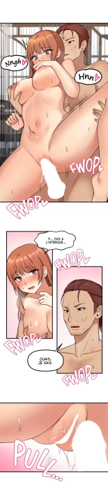 Elf Who Likes to Be Humiliated Chapitre 1 à 10 VF : page 120