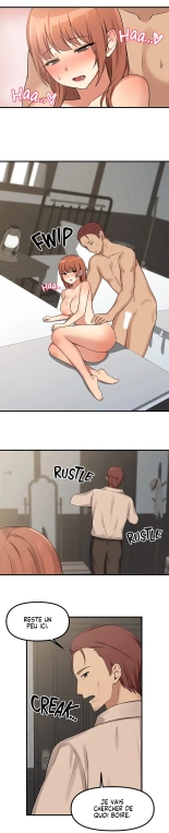 Elf Who Likes to Be Humiliated Chapitre 1 à 10 VF : page 122