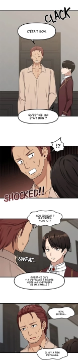 Elf Who Likes to Be Humiliated Chapitre 1 à 10 VF : page 123