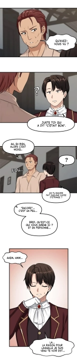 Elf Who Likes to Be Humiliated Chapitre 1 à 10 VF : page 124