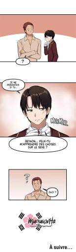 Elf Who Likes to Be Humiliated Chapitre 1 à 10 VF : page 125