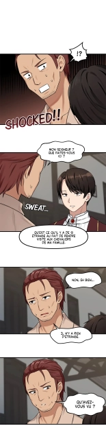 Elf Who Likes to Be Humiliated Chapitre 1 à 10 VF : page 126