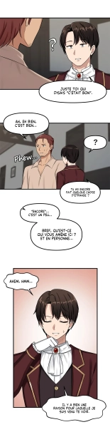 Elf Who Likes to Be Humiliated Chapitre 1 à 10 VF : page 127