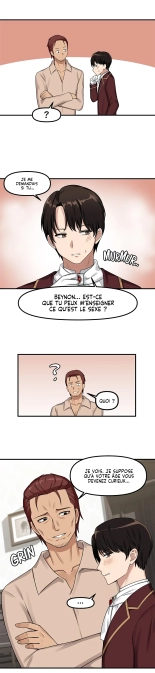 Elf Who Likes to Be Humiliated Chapitre 1 à 10 VF : page 128