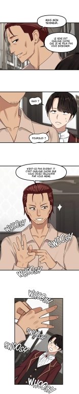 Elf Who Likes to Be Humiliated Chapitre 1 à 10 VF : page 129