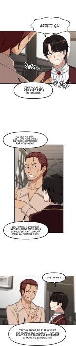 Elf Who Likes to Be Humiliated Chapitre 1 à 10 VF : page 130