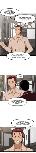 Elf Who Likes to Be Humiliated Chapitre 1 à 10 VF : page 131