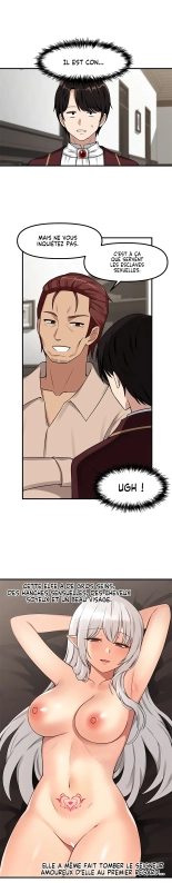 Elf Who Likes to Be Humiliated Chapitre 1 à 10 VF : page 132