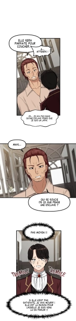 Elf Who Likes to Be Humiliated Chapitre 1 à 10 VF : page 133