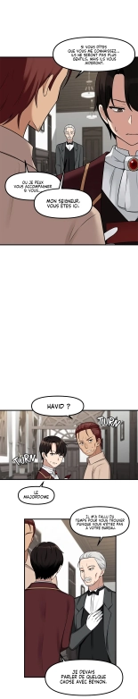 Elf Who Likes to Be Humiliated Chapitre 1 à 10 VF : page 135