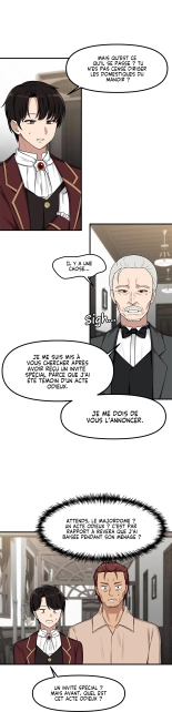 Elf Who Likes to Be Humiliated Chapitre 1 à 10 VF : page 136