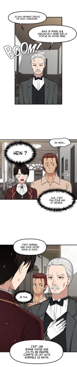 Elf Who Likes to Be Humiliated Chapitre 1 à 10 VF : page 137