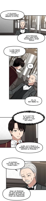 Elf Who Likes to Be Humiliated Chapitre 1 à 10 VF : page 138