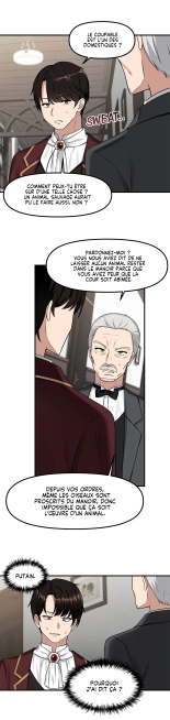 Elf Who Likes to Be Humiliated Chapitre 1 à 10 VF : page 139