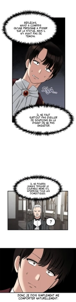 Elf Who Likes to Be Humiliated Chapitre 1 à 10 VF : page 140