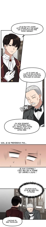 Elf Who Likes to Be Humiliated Chapitre 1 à 10 VF : page 141